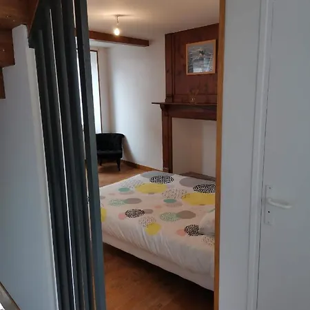 Apartment Des Thins *