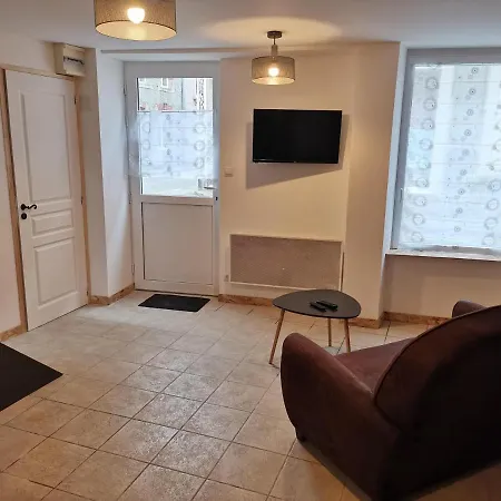 Apartment Des Thins